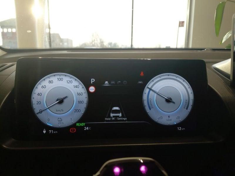 Hyundai Inster 49kWh XClass (TP, AP)