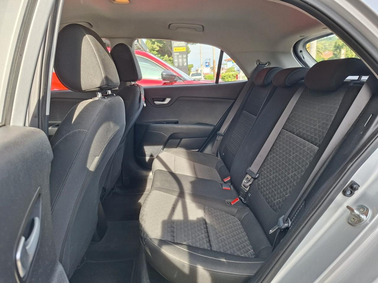 Kia Rio 1.0 T-GDi 100 CV MHEV iMT Style