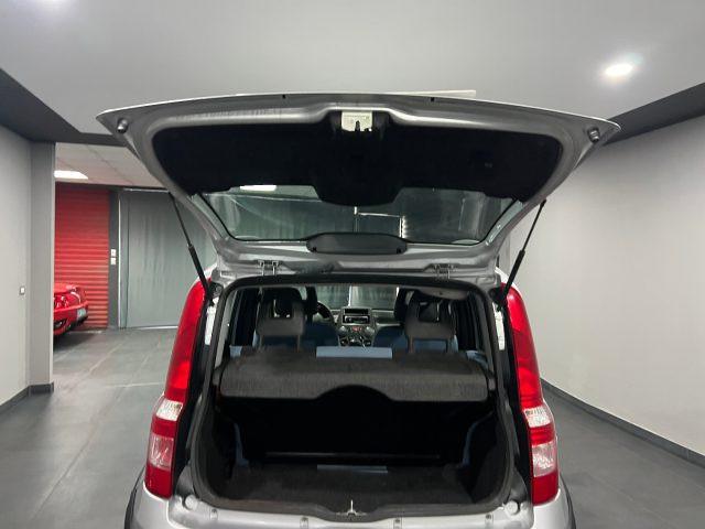 FIAT Panda 1.3 MJT 16V 4x4 Climbing + TASTO ELD