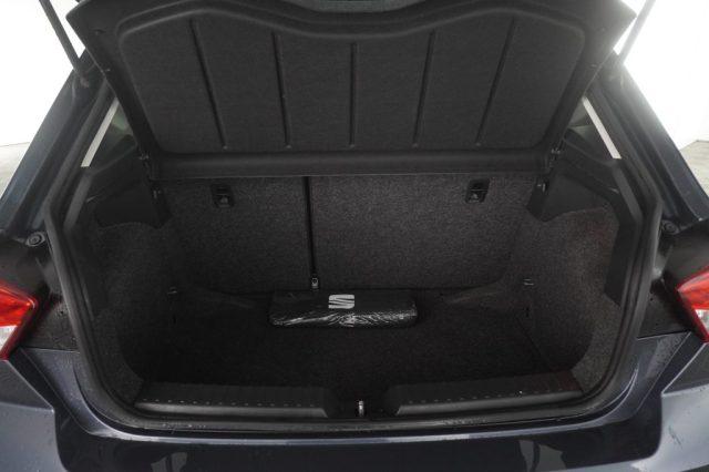 SEAT Ibiza Ibiza 1.0 EcoTSI 115 CV DSG 5 porte Style