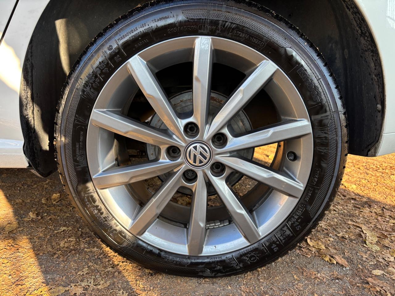 Volkswagen Polo 1.4 TDI 5p. Fresh BlueMotion Technology