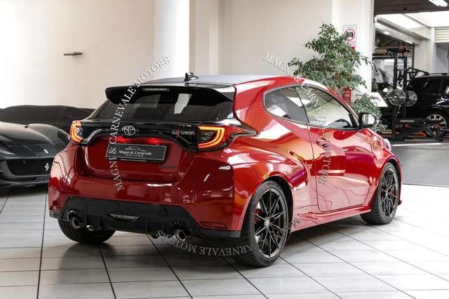 Toyota Yaris GR CIRCUIT|TORSEN DIFFERENTIAL|18''|CARBON ROOF