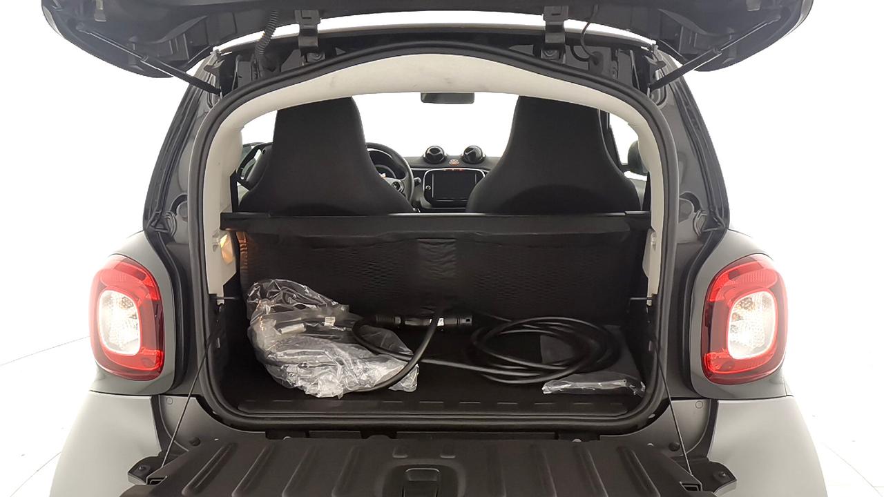 SMART Fortwo III 2020 - Fortwo eq Passion 22kW