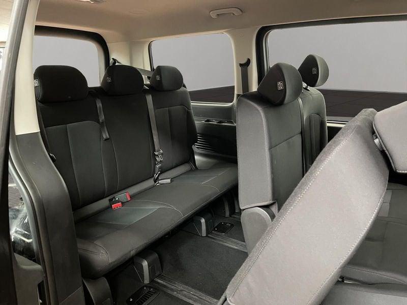 Hyundai Staria Staria 2.2 Wagon awd auto 9 POSTI