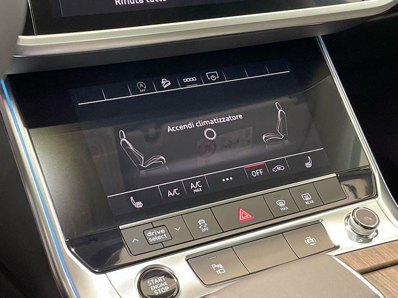 Audi A6 allroad 45 TDI 3.0 quattro S tronic Business Advanced