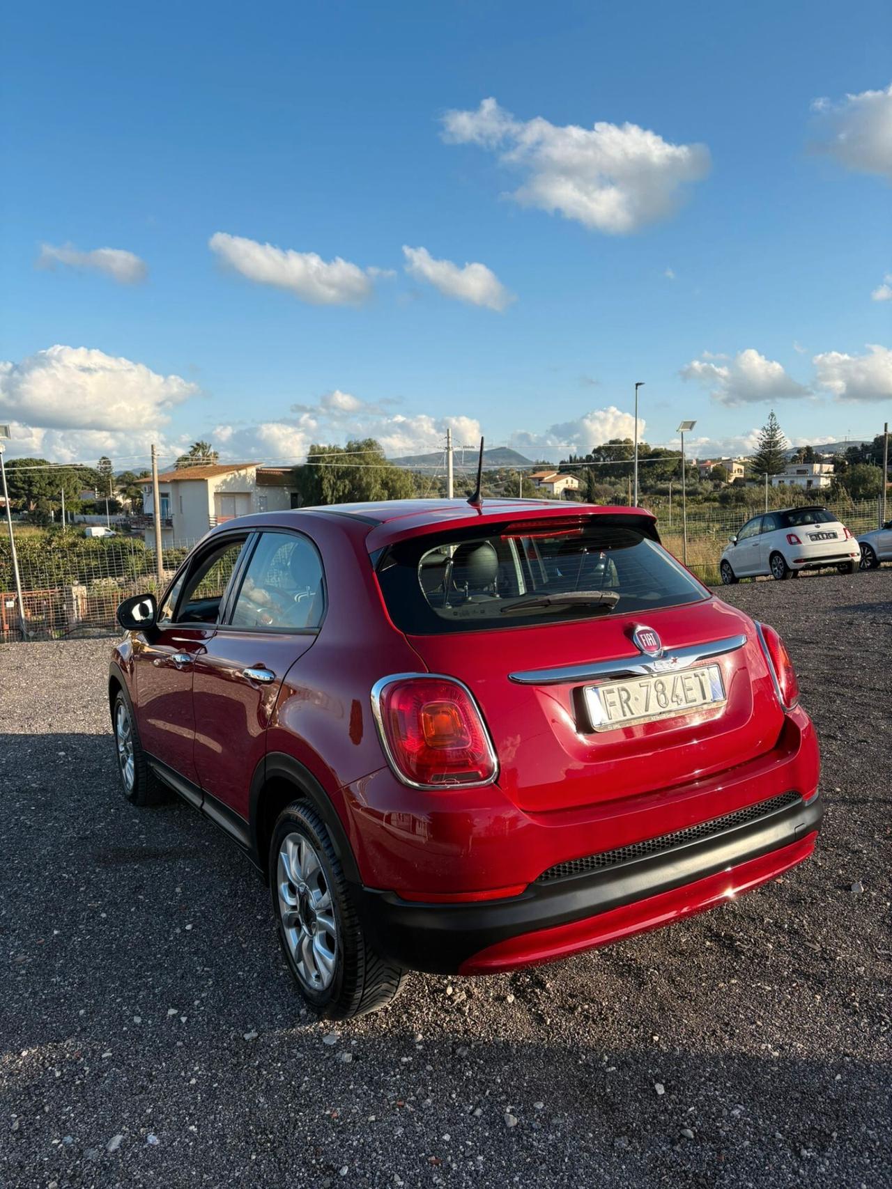 Fiat 500X 1.3 MultiJet 95 CV Business