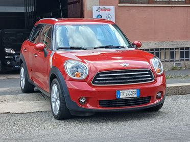 MINI Mini Cooper Countryman 1.6 122CV