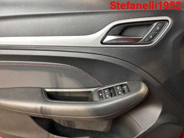 MG ZS 2021 - 1.5 Luxury