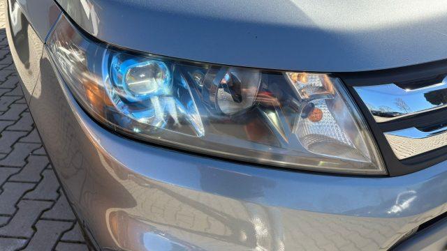 SUZUKI Vitara 1.6 DDiS V-Top **UNICO PROPRIETARIO***