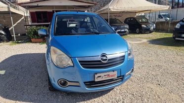 OPEL - Agila - 1.0 12V 68 CV Elective