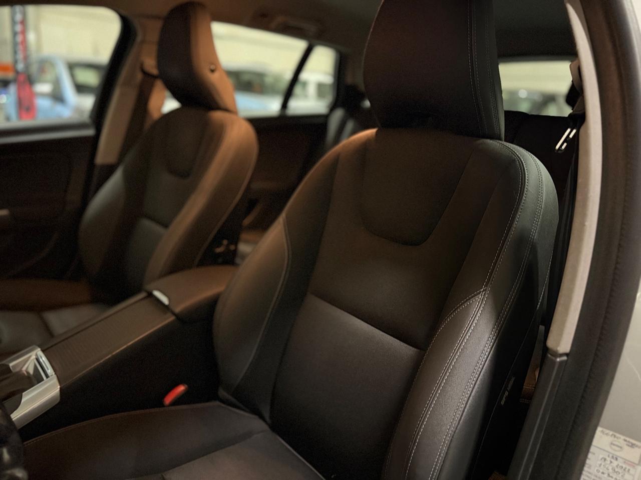 Volvo V60 D3 Geartronic Kinetic AUTOMATICA