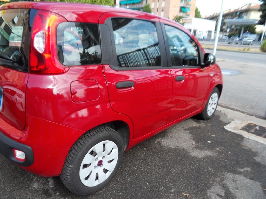 Fiat Panda 1.2 Pop
