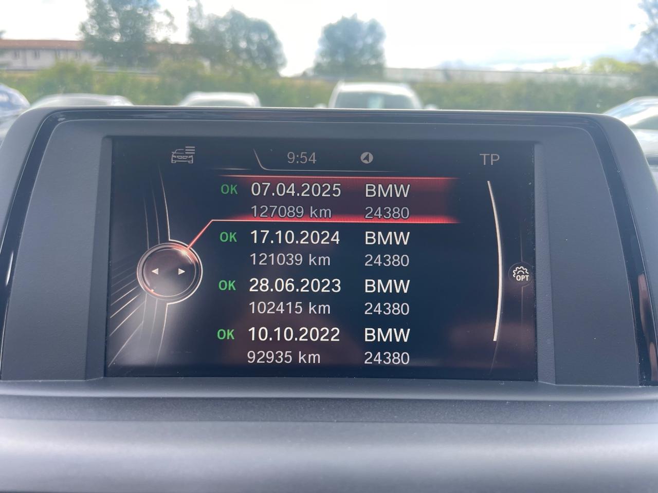 Bmw 116 116d 5p. Urban