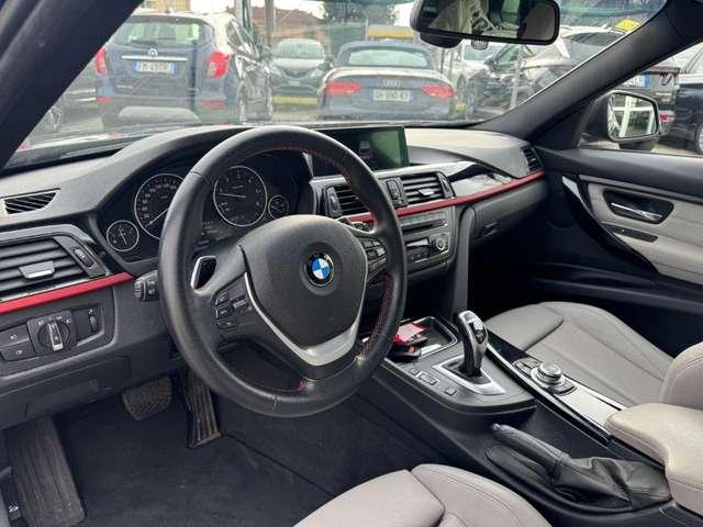 BMW 330 d cat Touring MSport