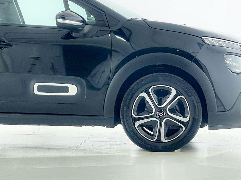 Citroën C3 C3 PureTech 83 S&S Shine