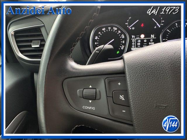 PEUGEOT Traveller 2.0 BlueHDi 180 EAT8 Long Allure 8 Posti