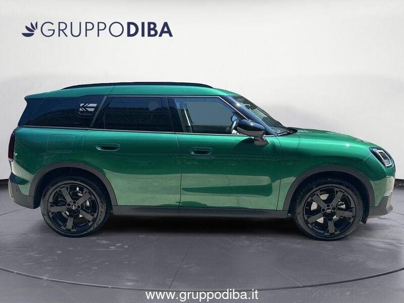 MINI Mini Countryman U25 Mini Countryman 1.5 48V C Classic auto