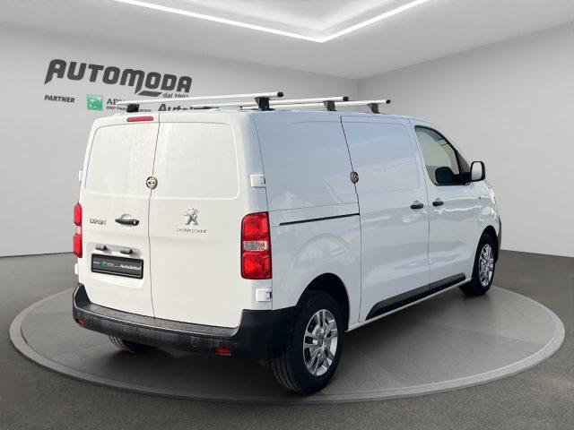PEUGEOT Expert 2.0 BLUEHDI 120 CV PREMIUM