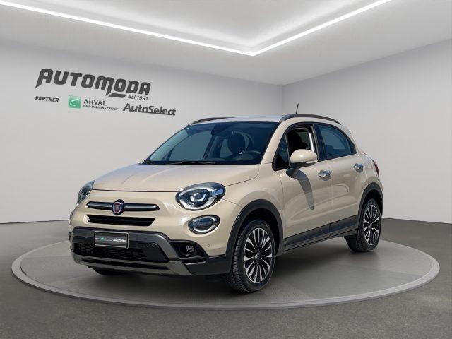 FIAT 500X 1.6MJT 120CV Cross AUTOMATICO
