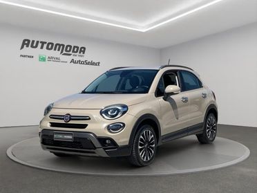 FIAT 500X 1.6MJT 120CV Cross AUTOMATICO