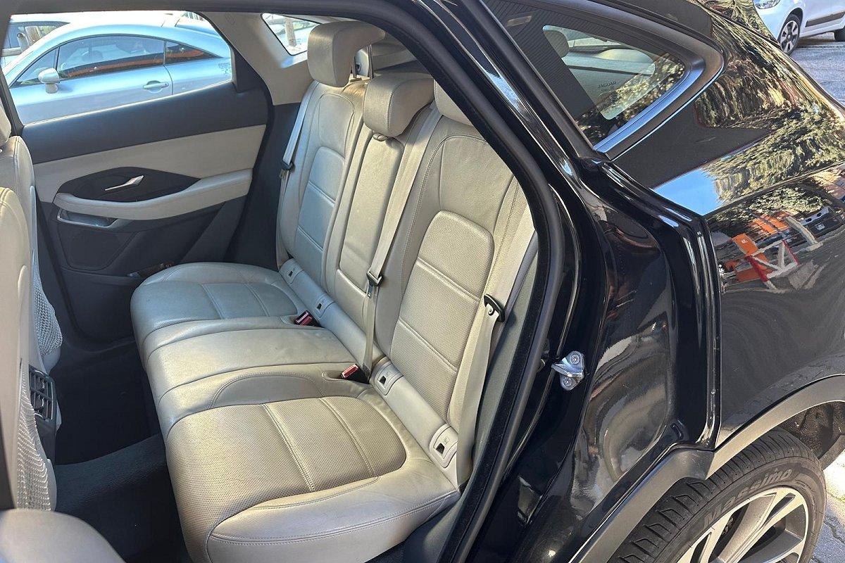 JAGUAR E-Pace 2.0D 180 CV AWD aut. S