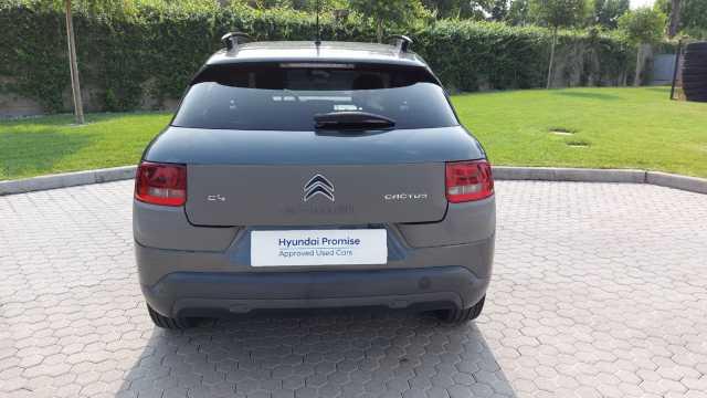 Citroen C4 Cactus PureTech 110 S&S Feel