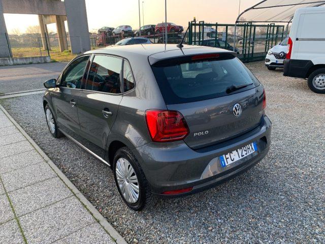 VOLKSWAGEN Polo 1.4 TDI 5p. Business