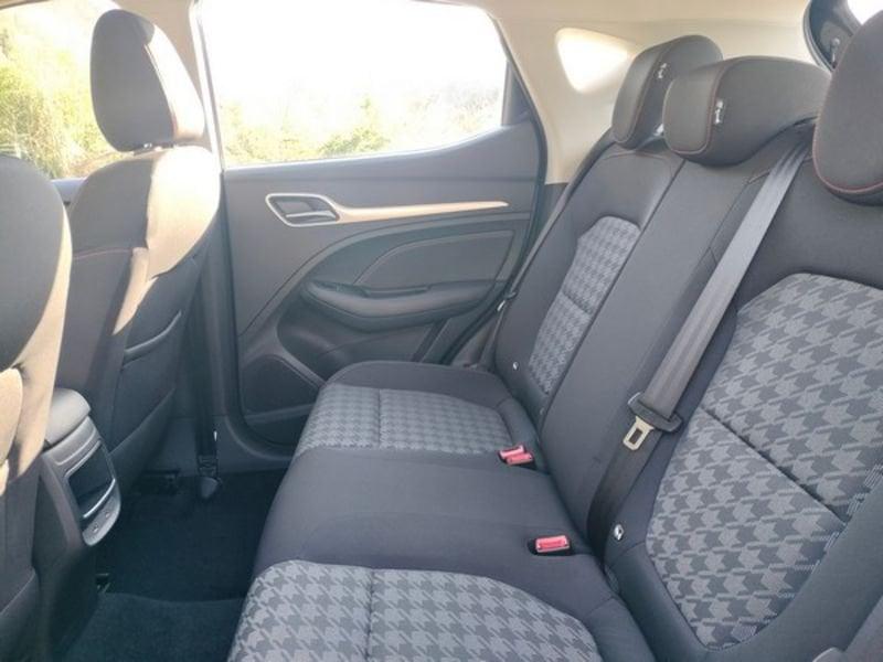 MG ZS 1.5 VTi-Tech Excite