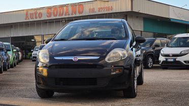 Fiat Punto Evo 1.4 5 porte S&S Active