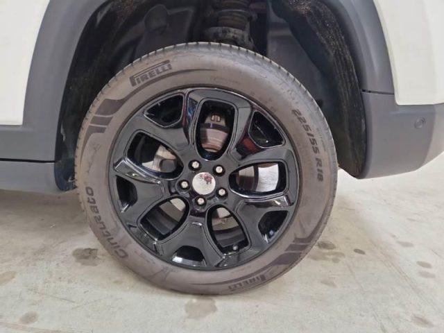 JEEP Compass 2.0 Multijet II aut. 4WD Limited