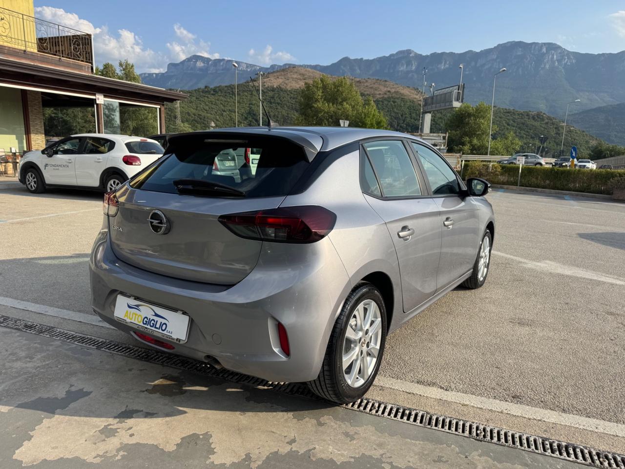 Opel Corsa 1.2 Edition