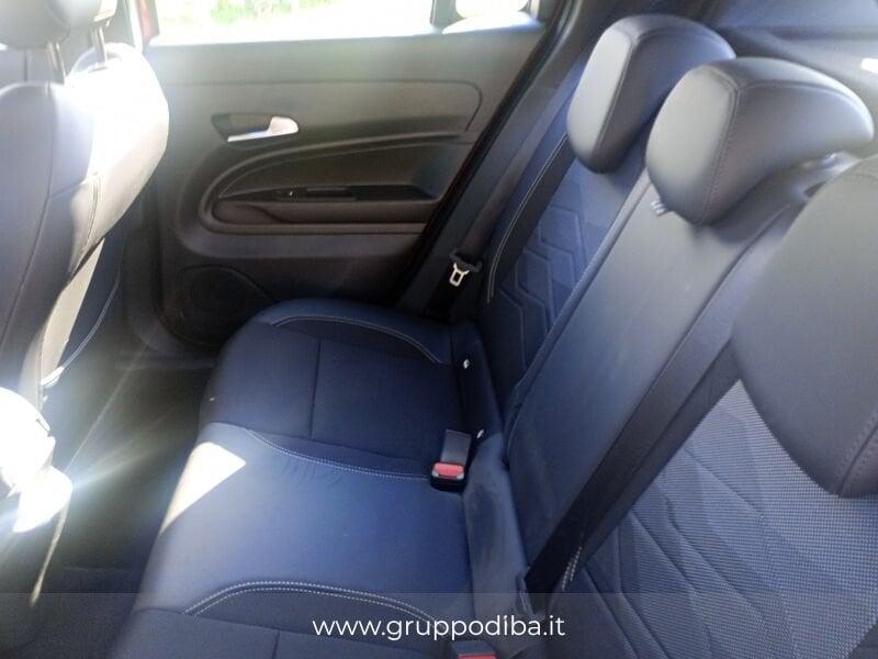 Jeep Avenger E-Hybrid Altitude 1.2 11