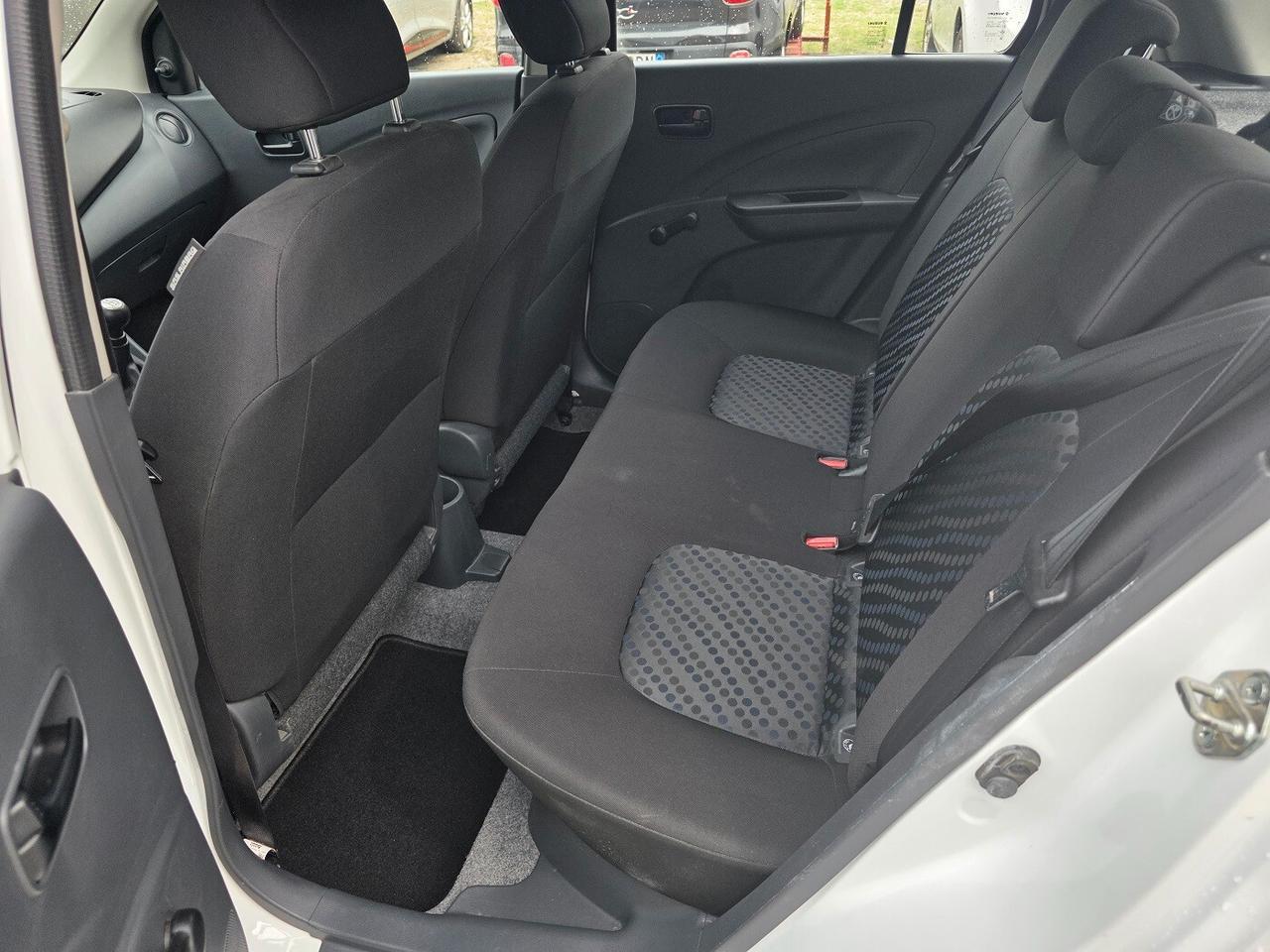 Suzuki Celerio 1.0 Unica proprietaria