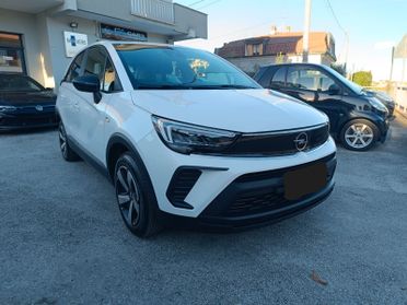 -PROMO GA FIN&SAFE PACK- OPEL CROSSLAND EDITION 1.2 83 cv BENZINA