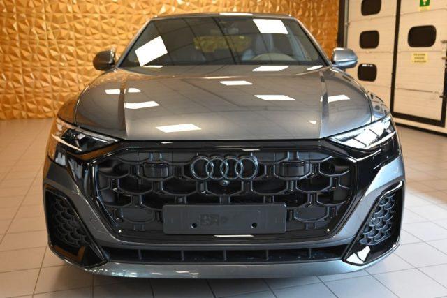 AUDI Q8 MY2026 50TDI Q.TIP.3XS-LINE TET.23"FULL SCONTO30%!