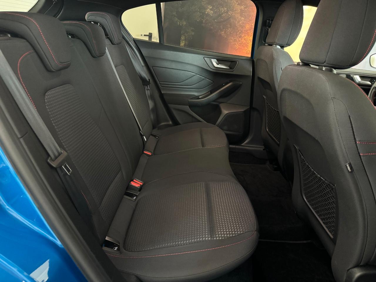 FORD FOCUS 1.5 ECOBLUE 120CV ST LINE 2021