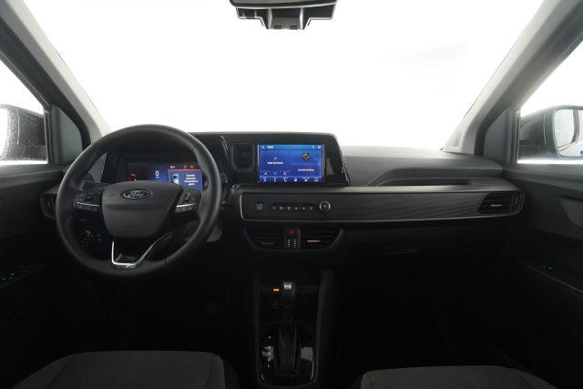 FORD Tourneo Courier 2ªs 1.0 EcoBoost Powershift Titanium