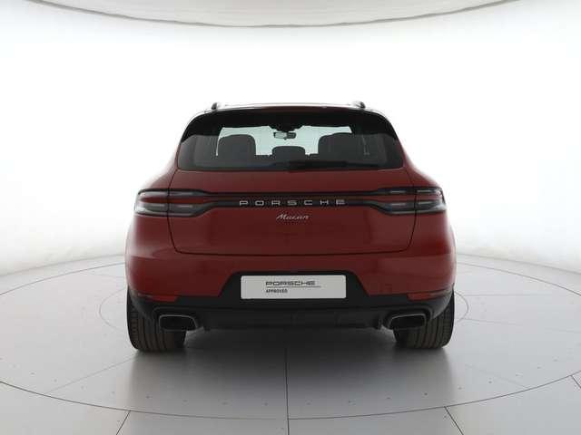 Porsche Macan 2.0 245cv pdk