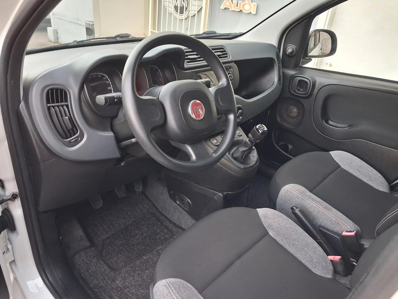 Fiat Panda 1.0 HYBRID 70 C.V. SOLI KM 34202 PERFETTA GARANZIA 12 MESI