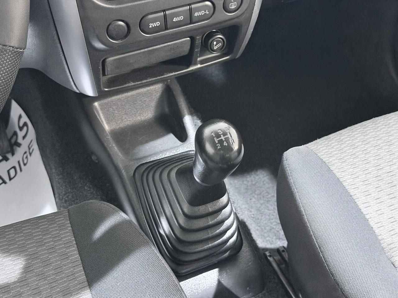 SUZUKI JIMNY 1.5 DDIS RIDOTTE GANCIO TRAINO