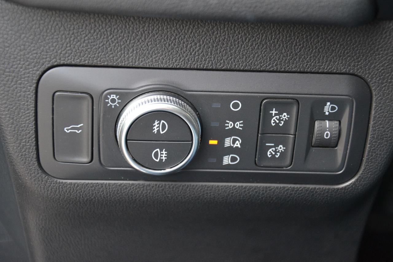 Ford Kuga 2.5 FULL HYBRID 190CV CVT VIGNALE **PREZZO VERO**