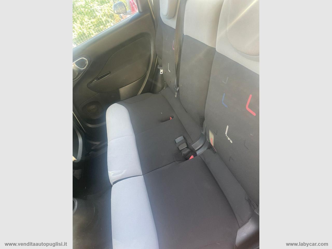 FIAT 500L 1.3 MJT 95 CV Business