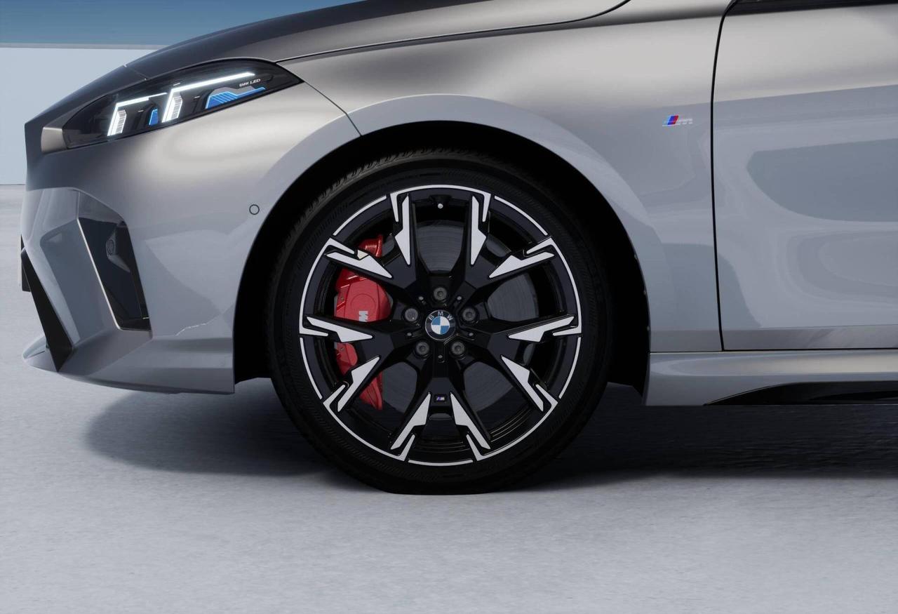 BMW Serie 1 118d MSport Pro