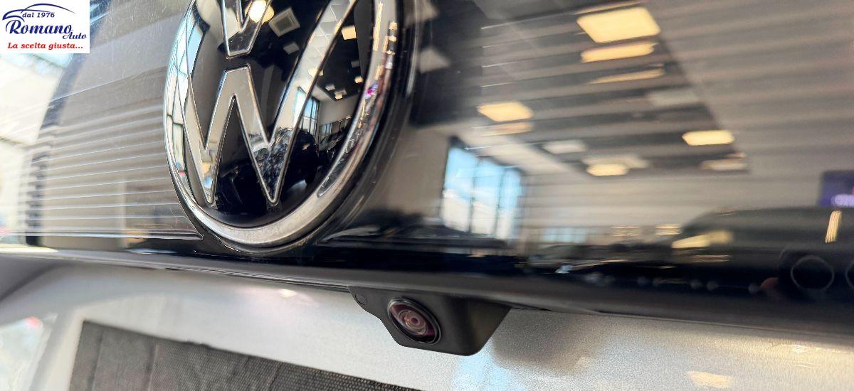 VOLKSWAGEN - T-Cross 1.0 tsi Life 115cv DSG#VIRTUAL COCKPIT!