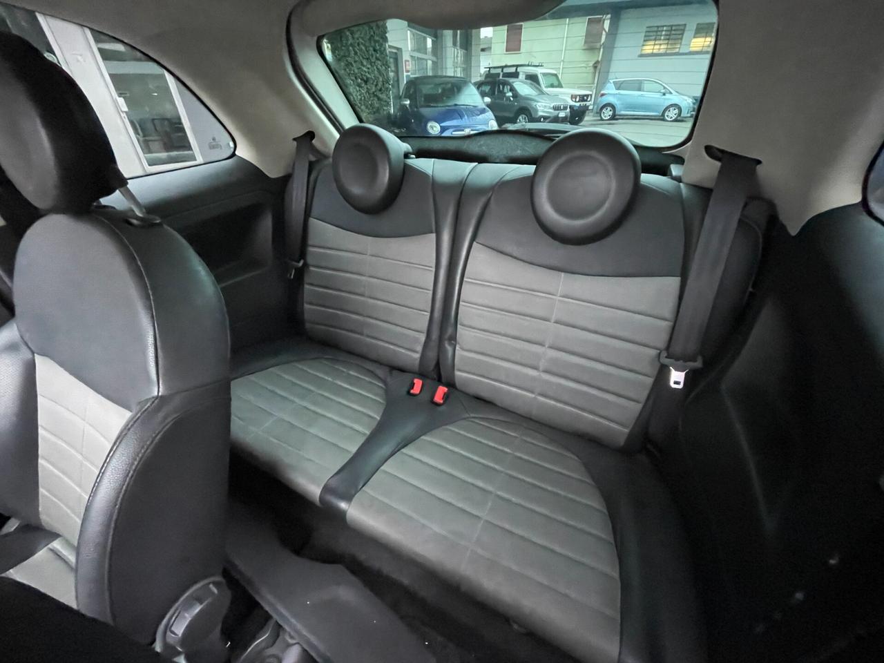 500 III 1.2 Sport 69cv