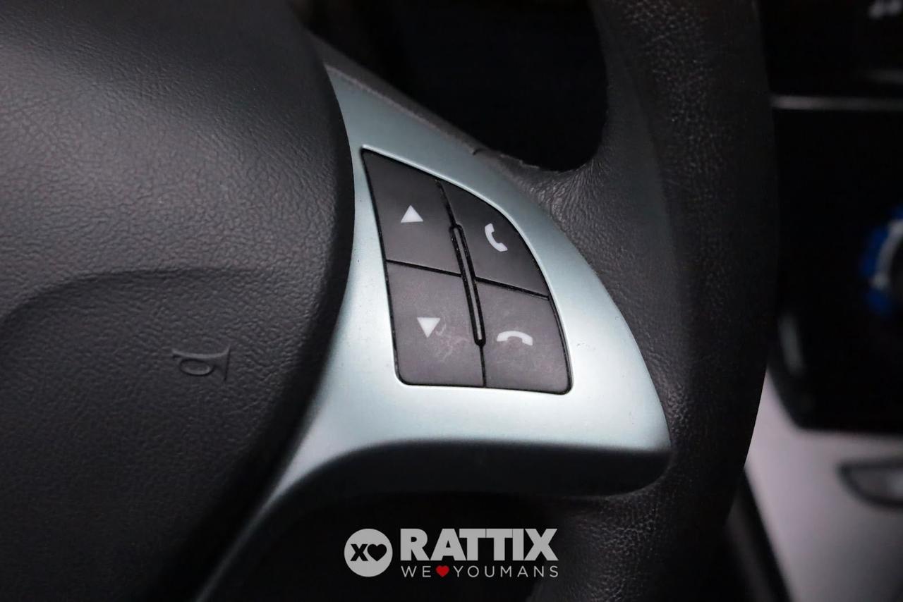 Lancia Ypsilon 1.0 Firefly Hybrid 70CV Platino