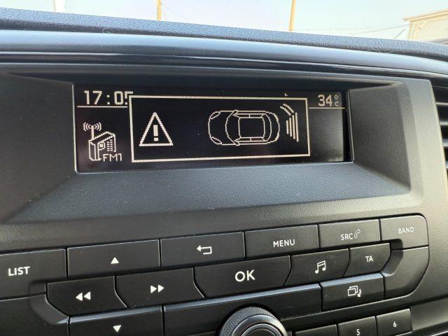 OPEL Vivaro 1.5 Diesel 120CV S&S PL-TN M Passo Lungo Enjoy