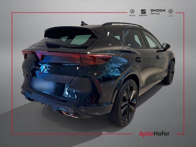 CUPRA Formentor 1.5 e-Hybrid DSG PHEV Camera 19" Matrix ACC