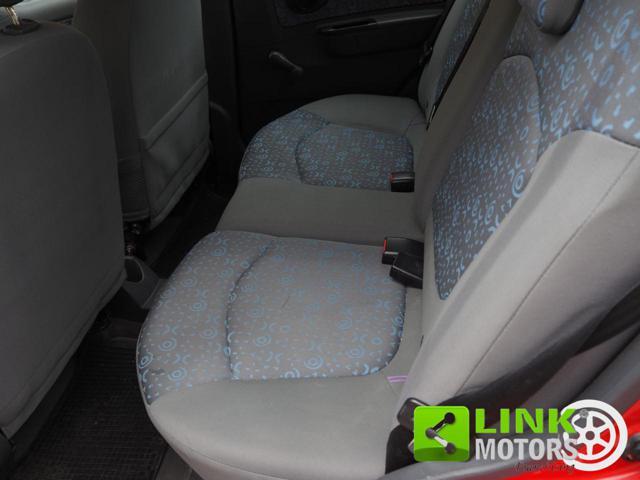 CHEVROLET Matiz 1000 BENZ/GPL