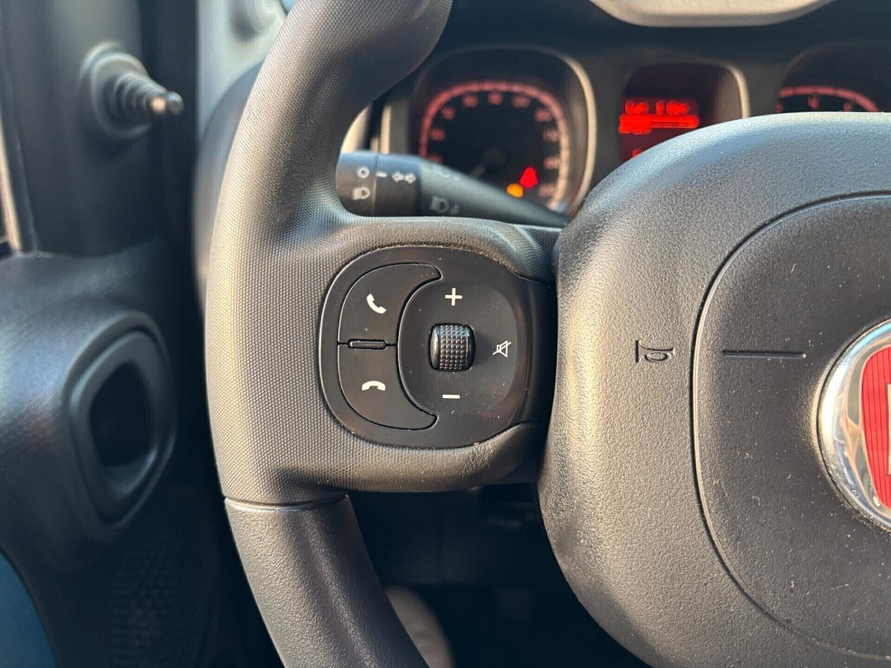 Fiat Panda CROSS 4X4 UNIPROPRIETARIO-2021